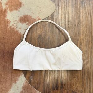 Serenity Contour Halter Top